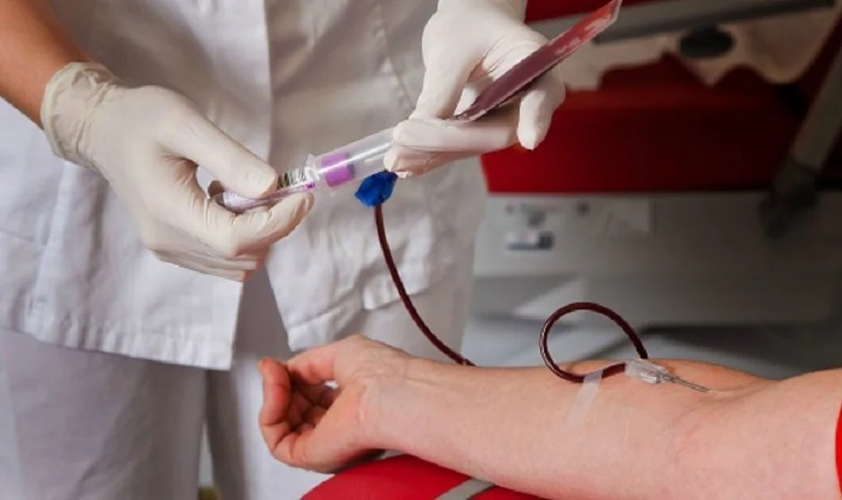Requisitos para donar sangre en Perú