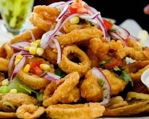 ¿Dónde comer la mejor jalea de pescado en Lima?