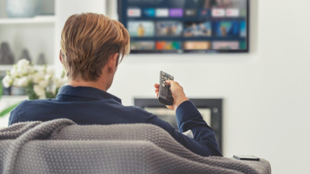 Cuánto gasta un televisor en energía y cómo reducir ese consumo
